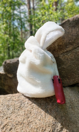 Шоппер "Кисс" фото в интернет-магазине швейной фабрики "Нарпи" Шоппер "Кисс" фото в интернет-магазине швейной фабрики "Нарпи"